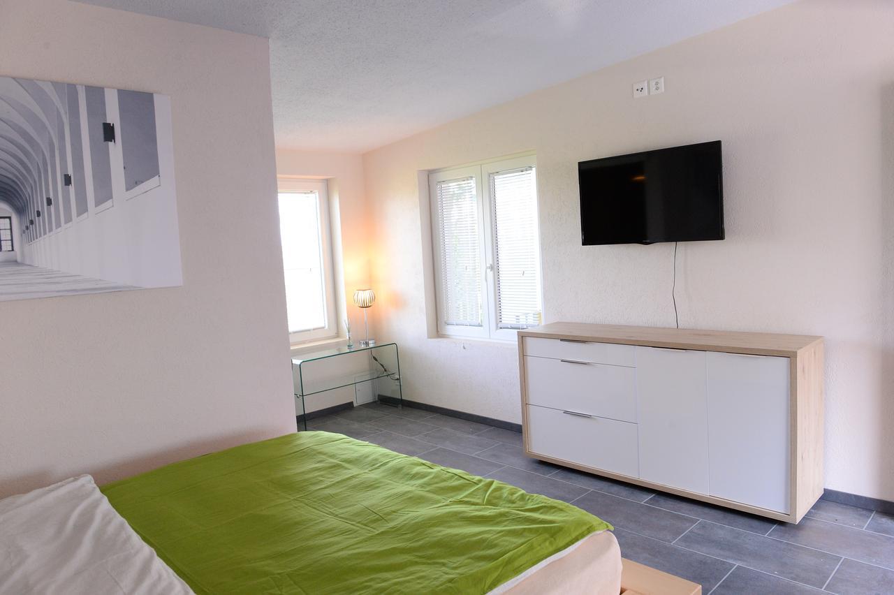 Hotel Belp Bern Airport Free Parking Exterior foto